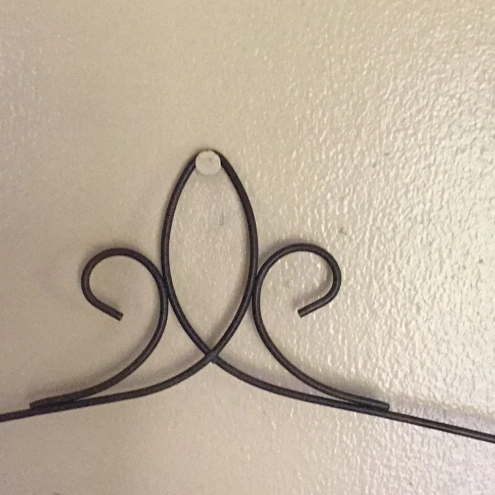 Love and family wall hanging